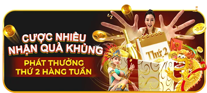 Ra mắt trò chơi mới