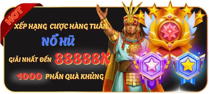 Hoàn trả không giới hạn Betvisa