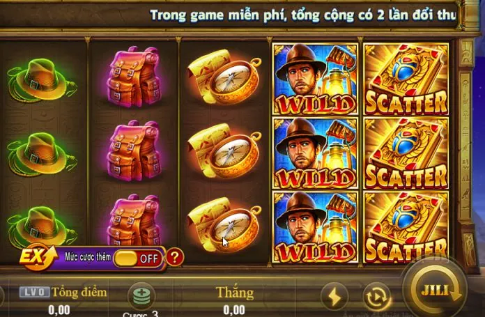 Người chơi ăn Jackpot lớn tại Betvisa Nổ Hũ