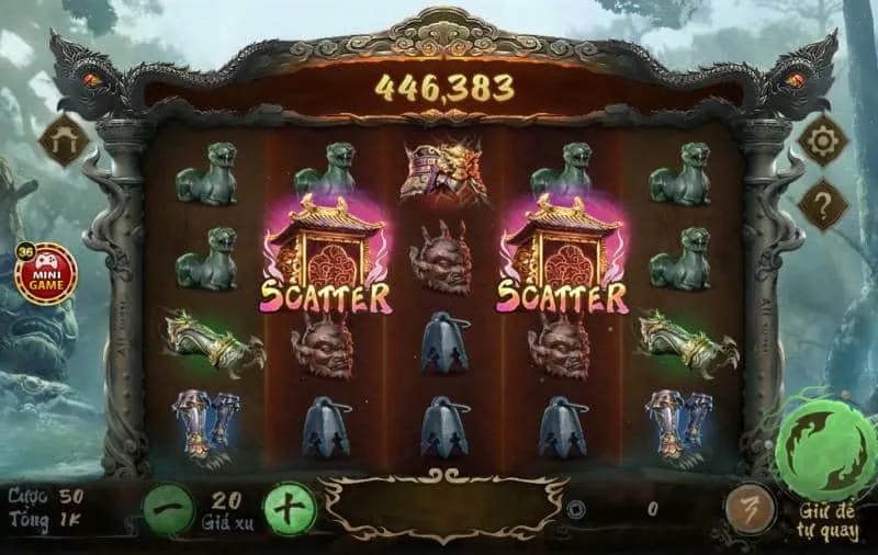 Ưu đãi vòng quay miễn phí Betvisa