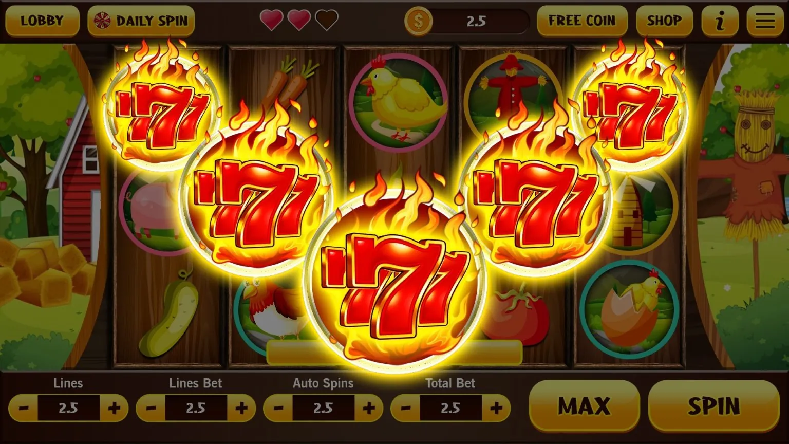 Bàn chơi Roulette tại Betvisa với bánh xe và chip