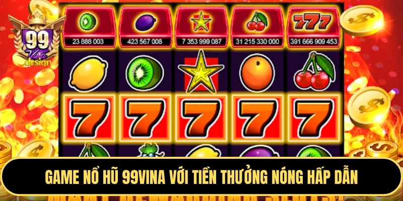 Hoàn trả casino và thể thao hàng ngày