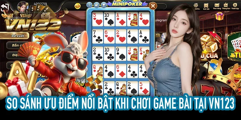 Cập nhật game Nổ Hũ mới nhất
