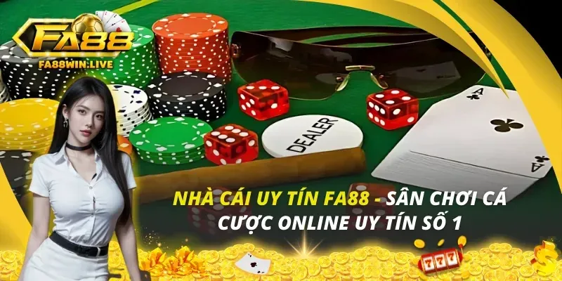 Hướng dẫn chơi casino trực tuyến